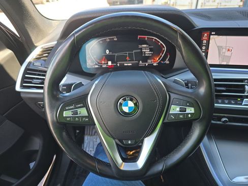 Used 2019 BMW X5 xDrive50i w/ Off-Road Package image 3