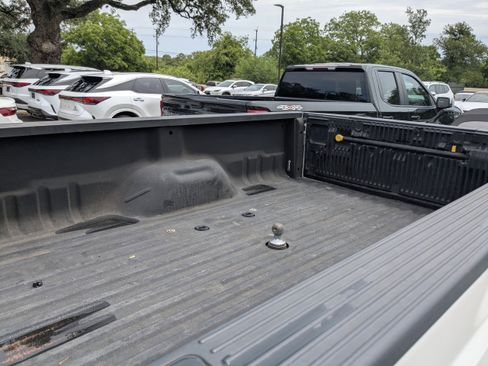 Used 2015 Ford F350 Platinum AWD/4WD image 5