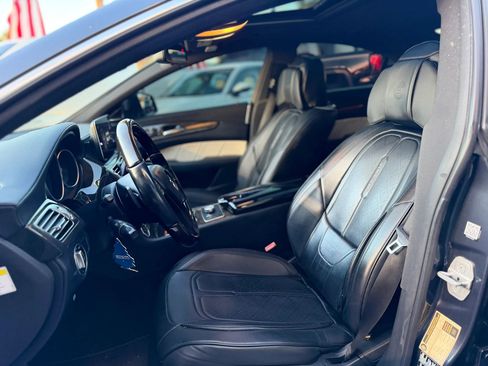 Used 2012 Mercedes-Benz CLS 550 image 31