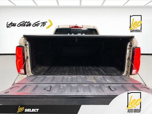 Used 2024 Chevrolet Colorado ZR2 w/ Technology Package image 27