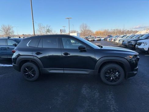 New 2026 MAZDA CX-50 AWD 2.5 Hybrid w/ Weather Package image 2