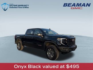 New 2026 GMC Sierra 1500 AT4X 360° Tour