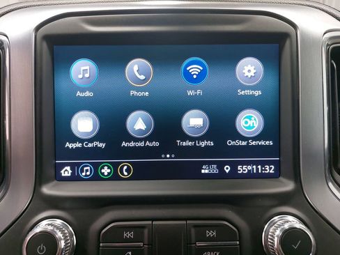 Used 2022 GMC Sierra 1500 SLE image 23