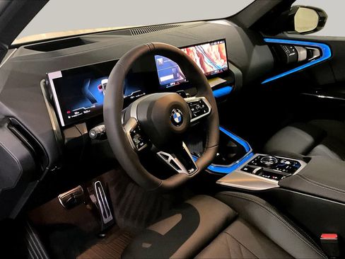 New 2026 BMW X3 xDrive30i w/ Premium Package AWD/4WD image 9