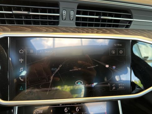 Used 2023 Audi A6 Premium Plus w/ Premium Plus Package AWD/4WD image 17