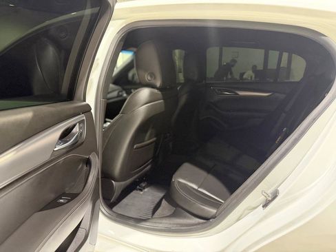 Used 2023 Cadillac CT5 Premium Luxury w/ Climate Package RWD image 12