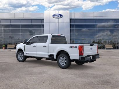 New 2026 Ford F250 XLT