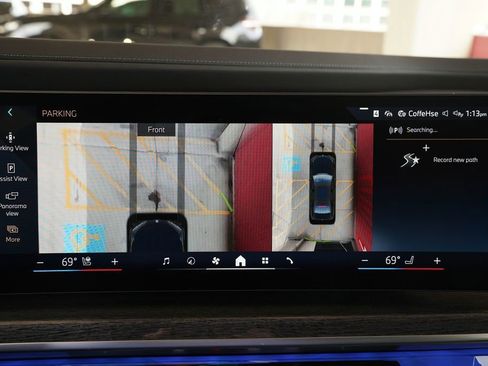 New 2026 BMW i7 xDrive60 w/ Executive Package image 30