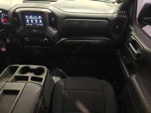 Used 2020 Chevrolet Silverado 1500 Custom w/ Custom Value Package RWD image 27