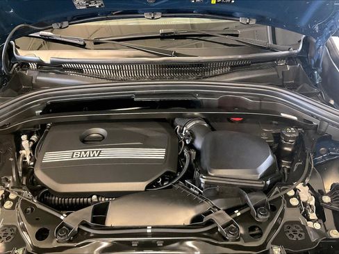 New 2026 BMW X1 xDrive28i w/ Technology Package image 16