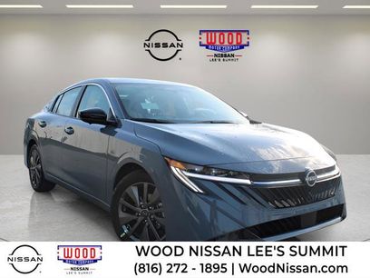 New 2026 Nissan Sentra SL