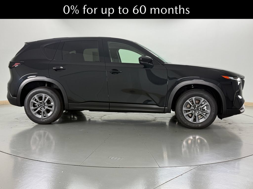 New 2026 MAZDA CX-5 Select AWD/4WD image 5