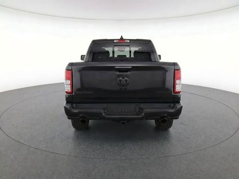 Used 2019 RAM 1500 Big Horn AWD/4WD image 6