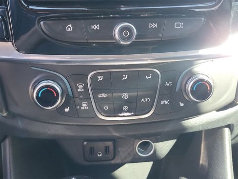 Used 2019 Chevrolet Traverse LT w/ LPO, Blackout Package image 21