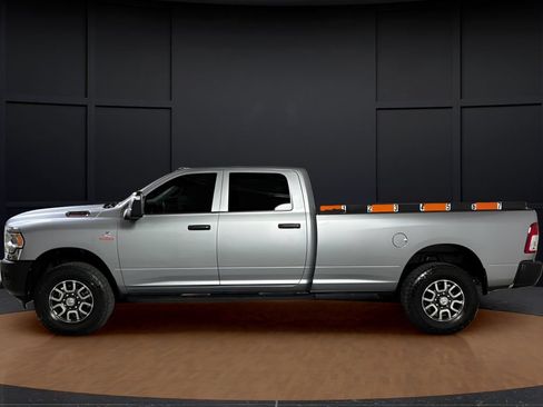 Certified 2023 RAM 3500 Tradesman AWD/4WD image 2