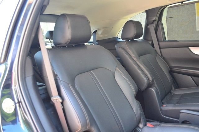 Used 2024 MAZDA CX-90 3.3 Turbo w/ Premium Package AWD/4WD image 39