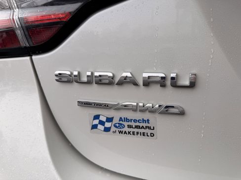 Used 2025 Subaru Legacy Touring XT image 44