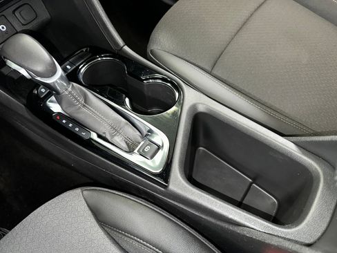 Certified 2023 Buick Encore GX Preferred w/ Cold Weather Comfort Package image 13