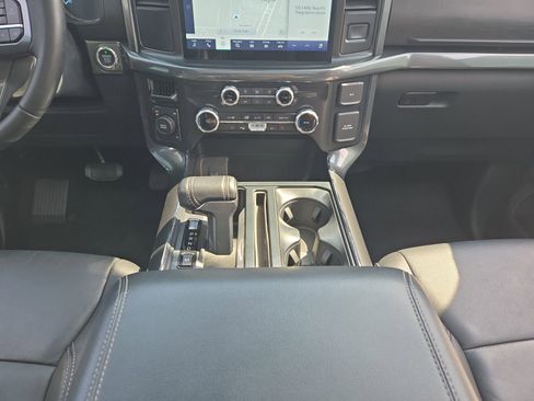 Used 2023 Ford F150 XLT w/ Equipment Group 302A High AWD/4WD image 21