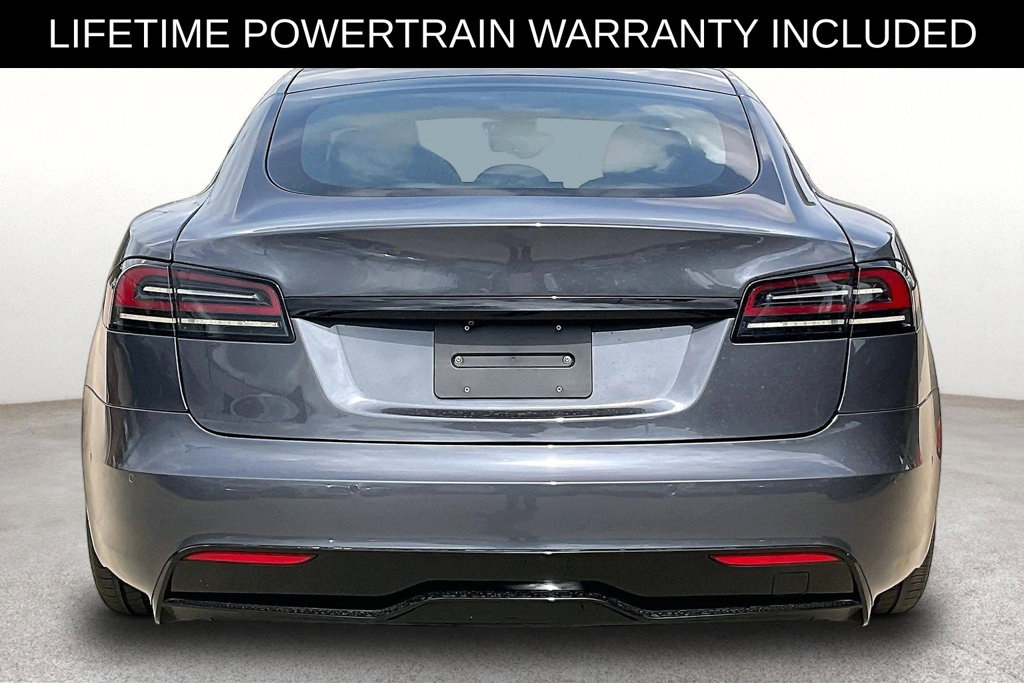 Used 2023 Tesla Model S AWD/4WD image 5