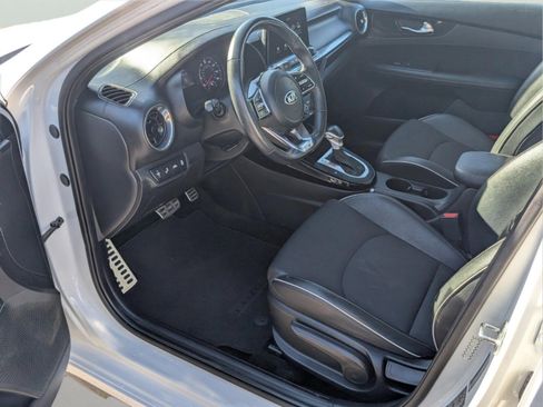 Used 2021 Kia Forte GT-Line image 29