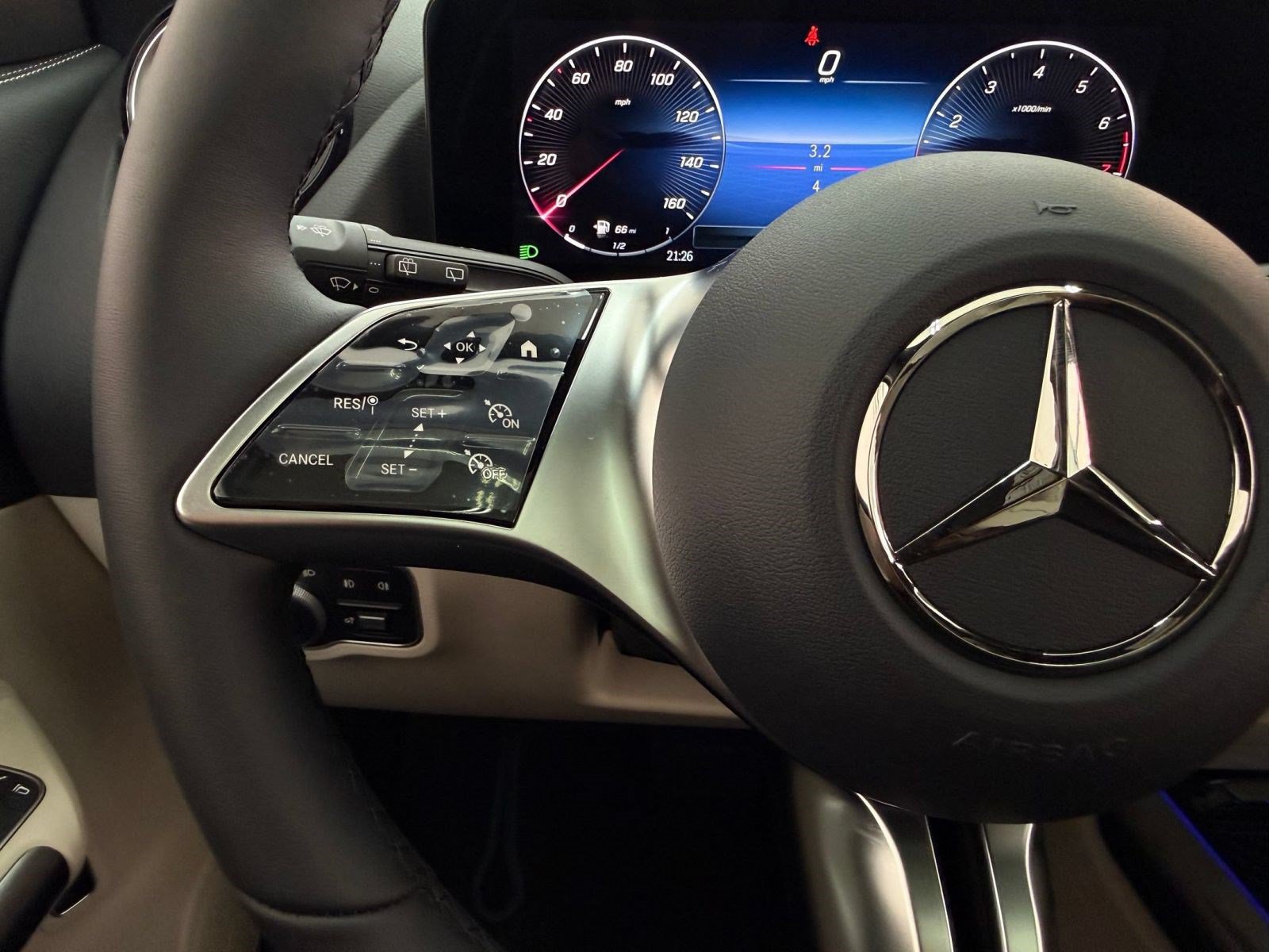 New 2026 Mercedes-Benz GLA 250 image 13
