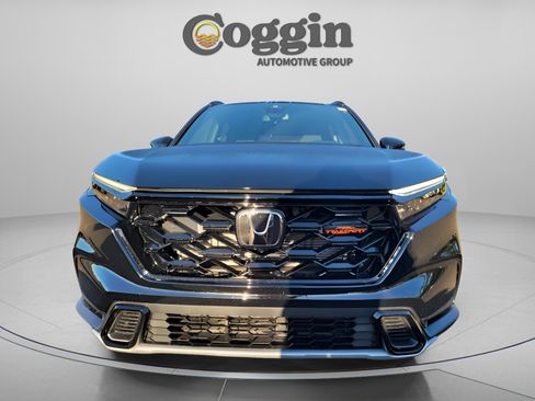 New 2026 Honda CR-V TrailSport image 6