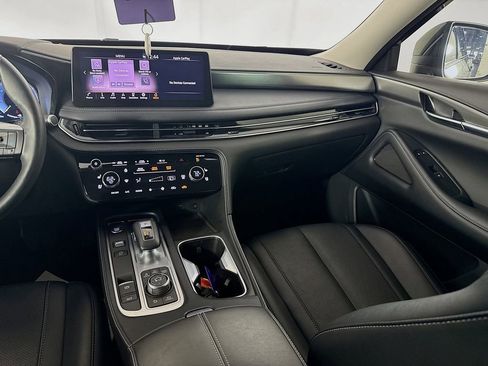 Used 2024 INFINITI QX60 Luxe image 28