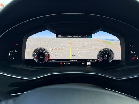 Used 2019 Audi Q8 Premium Plus w/ Premium Plus AWD/4WD image 57