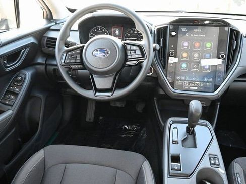 New 2026 Subaru Crosstrek 2.0i Premium image 9