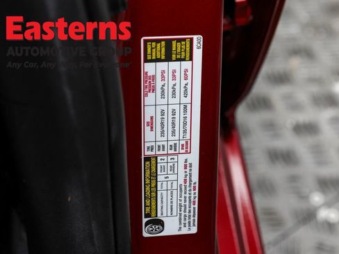 Used 2023 Nissan Altima 2.5 SL image 34