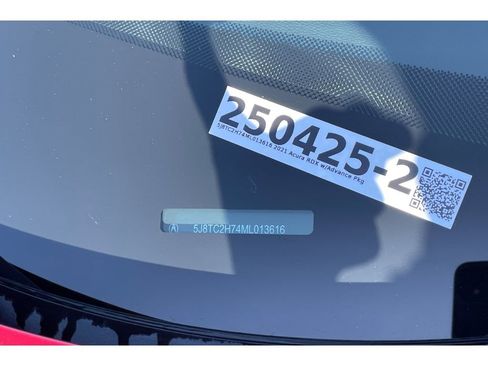 Certified 2021 Acura RDX AWD w/ Advance Package image 58