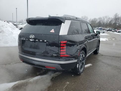 New 2026 Hyundai Palisade Limited AWD/4WD image 4