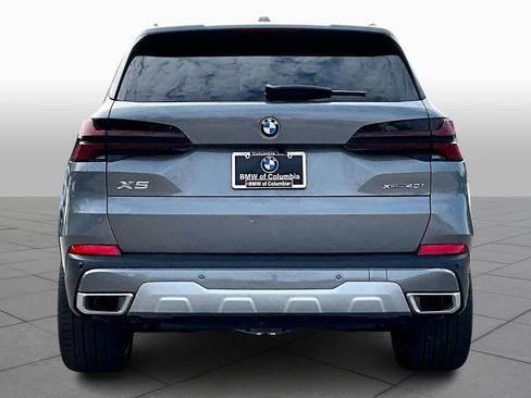 New 2026 BMW X5 xDrive40i w/ M Sport Package image 4