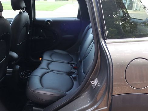 Used 2014 MINI Cooper Countryman S AWD/4WD image 20