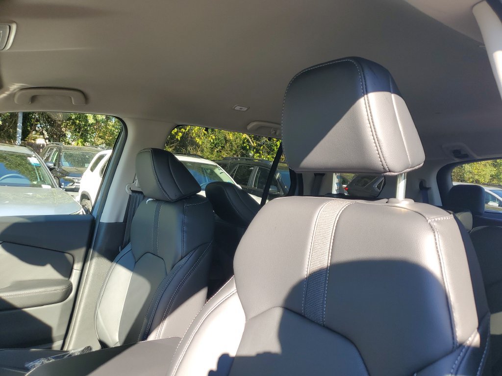 New 2026 Honda Pilot EX-L image 14