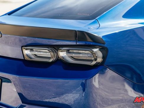 Used 2019 Chevrolet Camaro SS image 51