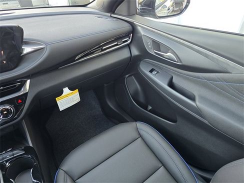 New 2026 Buick Envista Sport Touring w/ Convenience I Package image 14