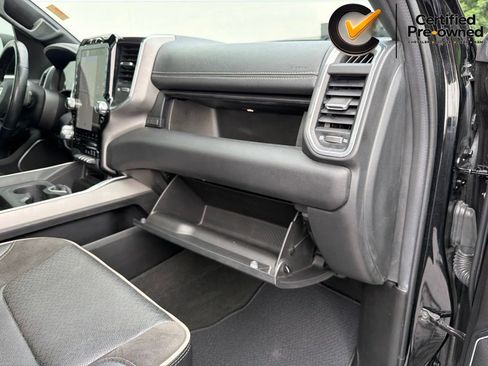 Certified 2022 RAM 1500 Laramie AWD/4WD image 46