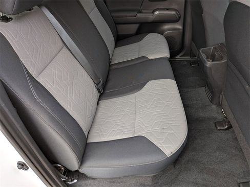 Used 2023 Toyota Tacoma TRD Sport image 21