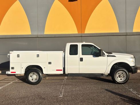 Used 2013 Ford F250 XL image 5