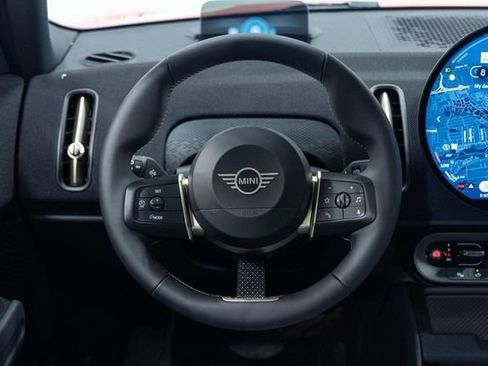 New 2026 MINI Cooper Countryman S AWD/4WD image 13