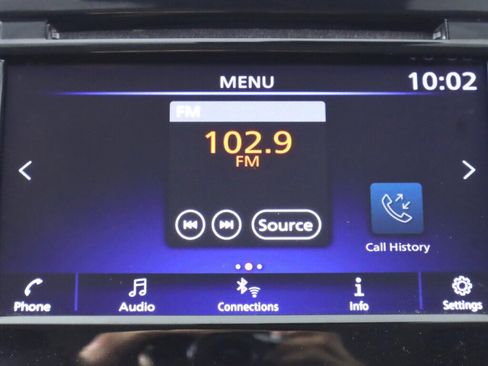 Used 2020 Nissan Rogue Sport S w/ Appearance Package image 17