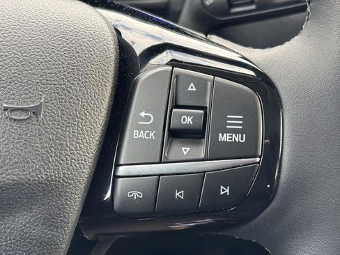 Used 2023 Ford Escape Platinum image 21