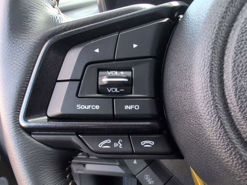 Used 2021 Subaru Crosstrek 2.5i Sport w/ Moonroof Package image 25