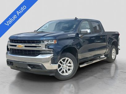 Used 2020 Chevrolet Silverado 1500 LT w/ LT Value Package