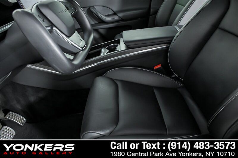 Used 2023 Tesla Model X Plaid AWD/4WD image 13
