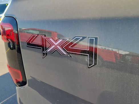 New 2025 Ford Ranger XLT w/ Black Appearance Package image 7