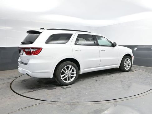 Used 2026 Dodge Durango GT AWD/4WD image 10