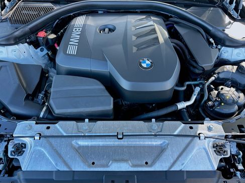 New 2026 BMW 330i 330i NA image 25